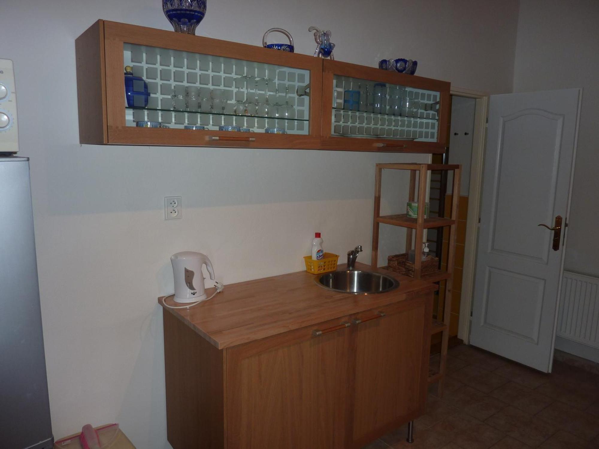 Apartmany U Dvora Jihlava Εξωτερικό φωτογραφία