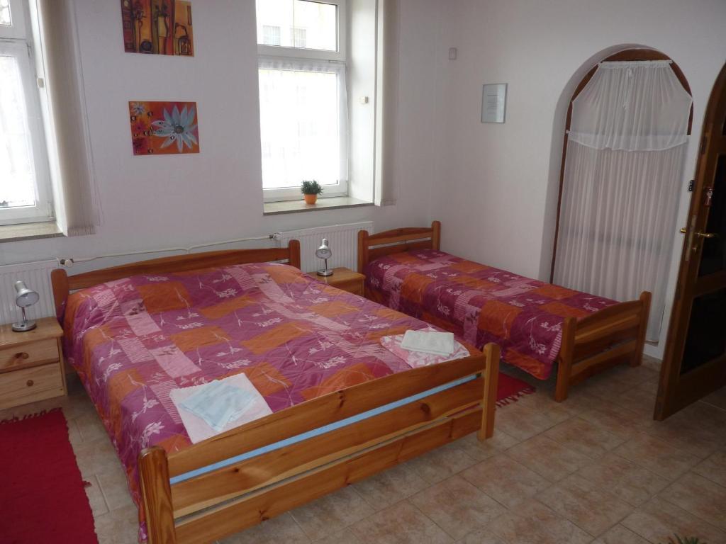 Apartmany U Dvora Jihlava Εξωτερικό φωτογραφία