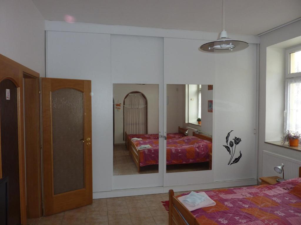 Apartmany U Dvora Jihlava Δωμάτιο φωτογραφία
