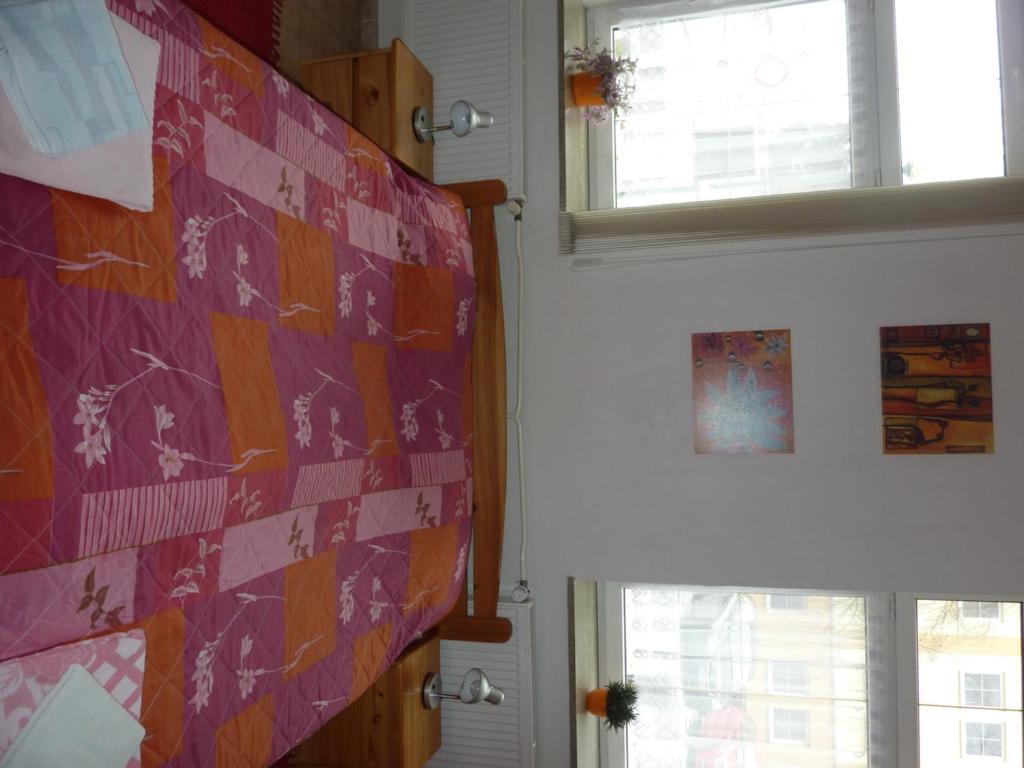 Apartmany U Dvora Jihlava Εξωτερικό φωτογραφία