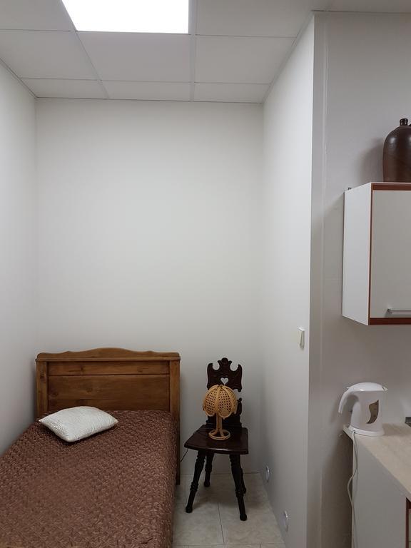 Apartmany U Dvora Jihlava Εξωτερικό φωτογραφία