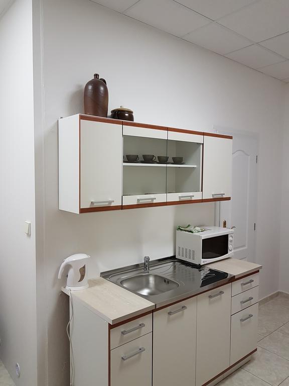 Apartmany U Dvora Jihlava Εξωτερικό φωτογραφία
