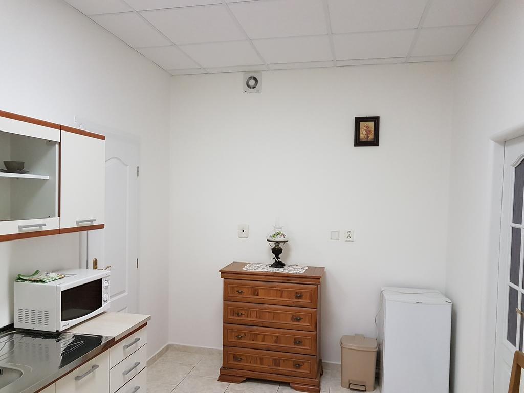 Apartmany U Dvora Jihlava Εξωτερικό φωτογραφία