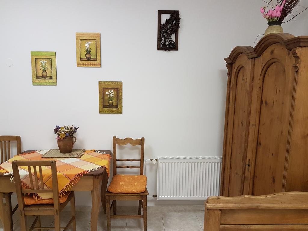Apartmany U Dvora Jihlava Εξωτερικό φωτογραφία