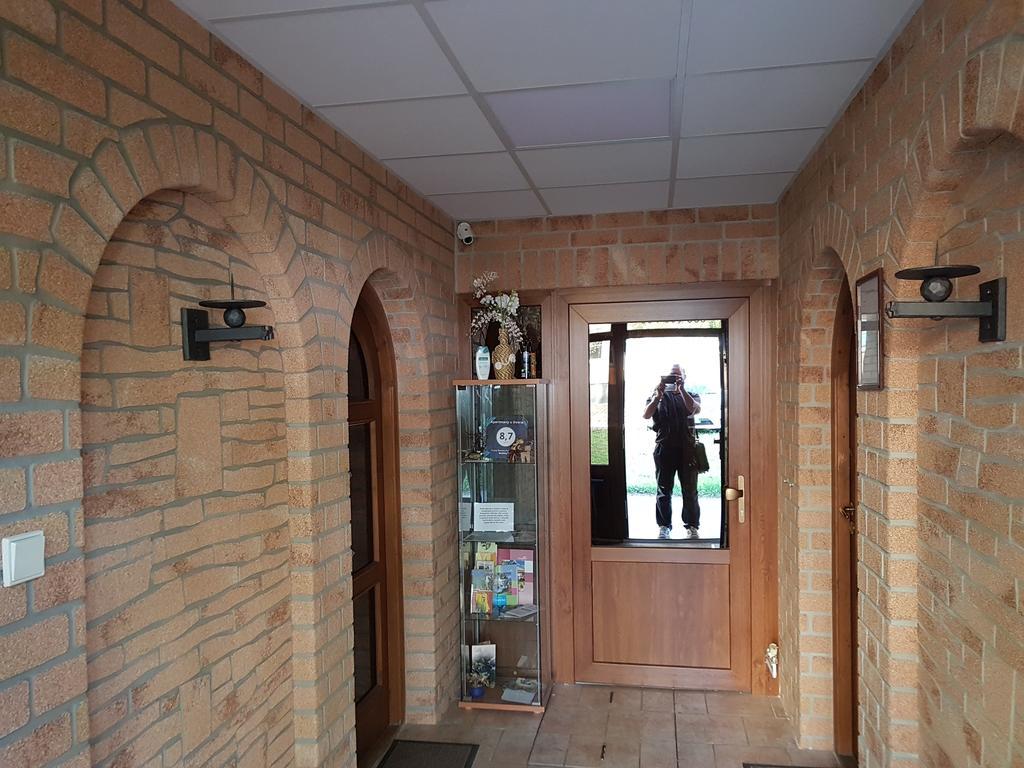 Apartmany U Dvora Jihlava Εξωτερικό φωτογραφία