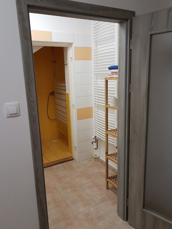 Apartmany U Dvora Jihlava Εξωτερικό φωτογραφία