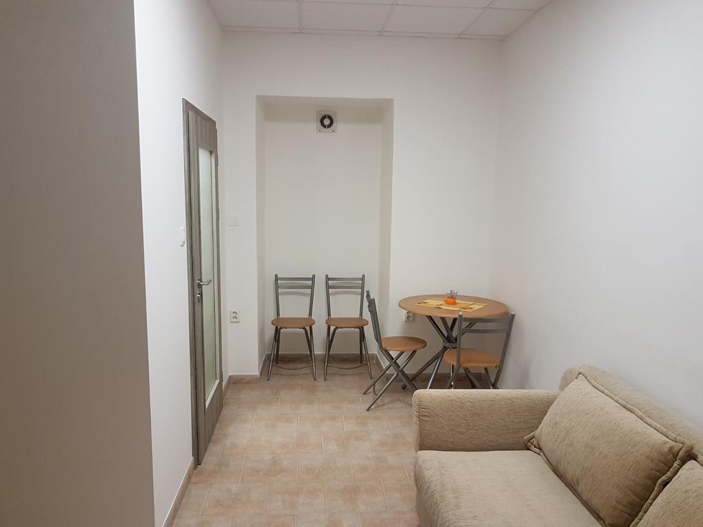 Apartmany U Dvora Jihlava Εξωτερικό φωτογραφία