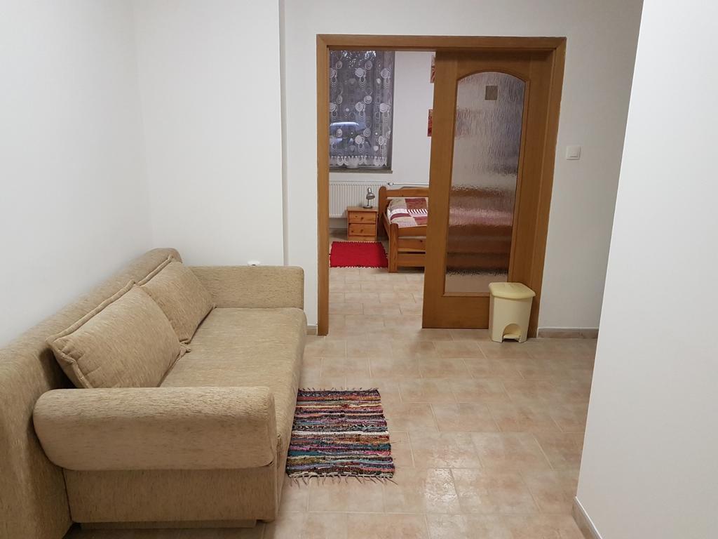 Apartmany U Dvora Jihlava Εξωτερικό φωτογραφία