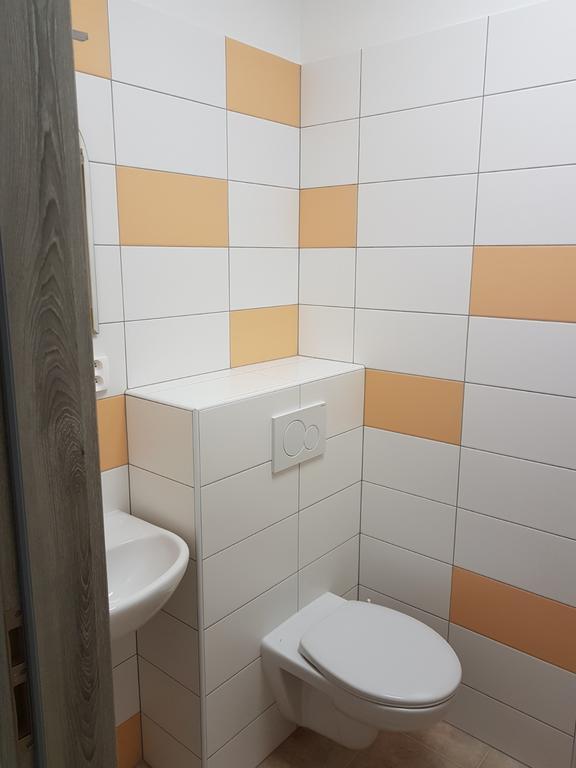 Apartmany U Dvora Jihlava Εξωτερικό φωτογραφία
