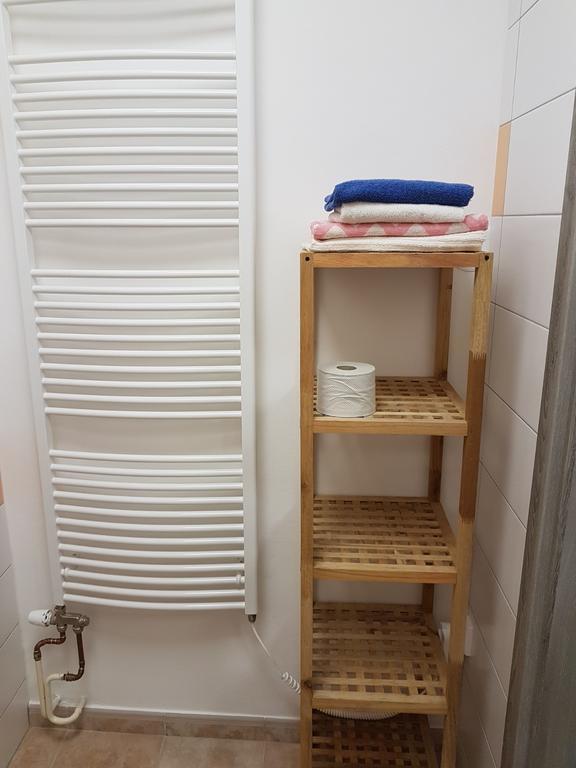 Apartmany U Dvora Jihlava Εξωτερικό φωτογραφία