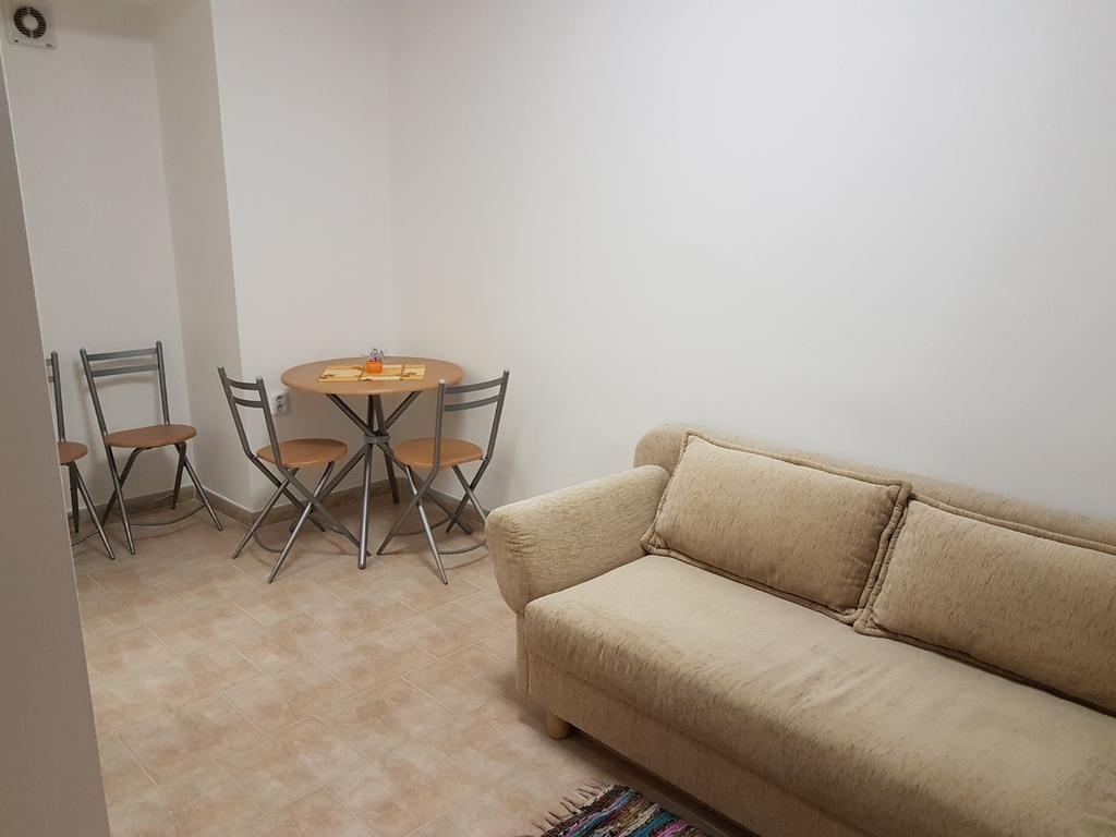 Apartmany U Dvora Jihlava Εξωτερικό φωτογραφία