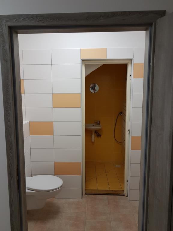 Apartmany U Dvora Jihlava Εξωτερικό φωτογραφία
