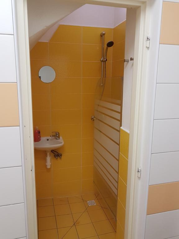 Apartmany U Dvora Jihlava Εξωτερικό φωτογραφία